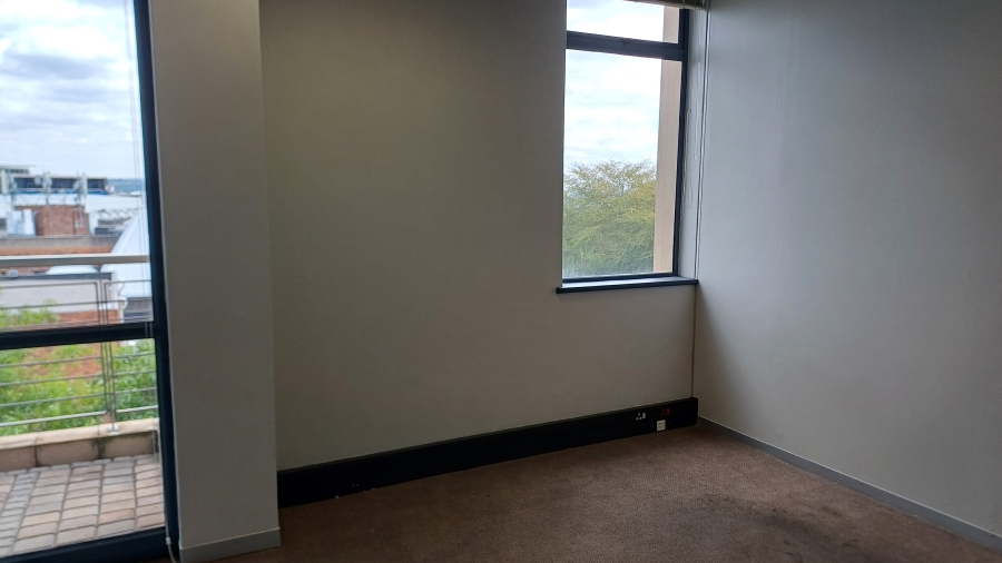 To Let Commercial Property for Rent in Sandton Central Gauteng