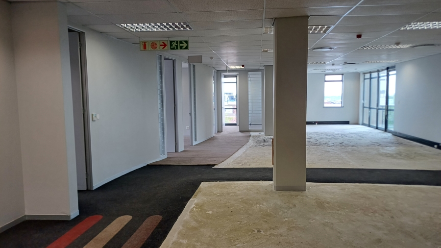 To Let Commercial Property for Rent in Sandton Central Gauteng