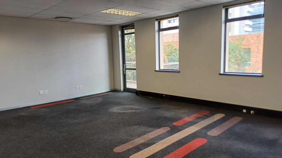 To Let Commercial Property for Rent in Sandton Central Gauteng