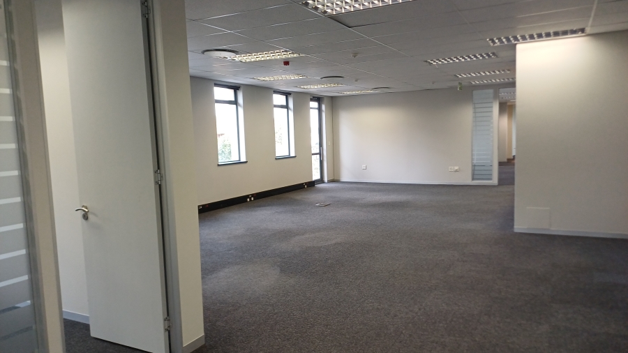 To Let Commercial Property for Rent in Sandton Central Gauteng