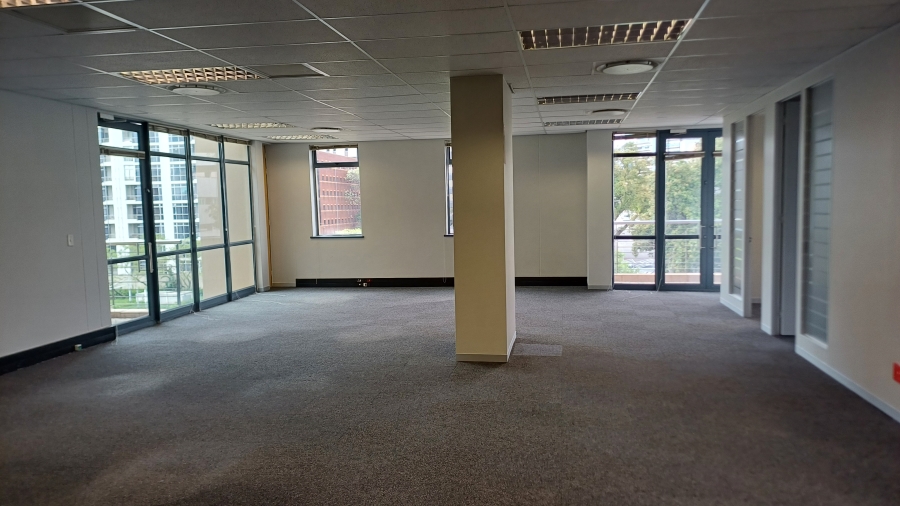 To Let Commercial Property for Rent in Sandton Central Gauteng