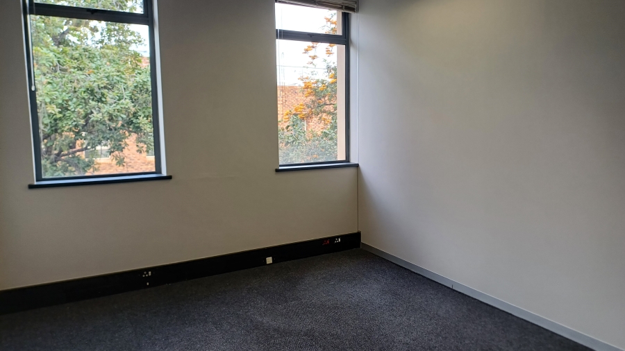 To Let Commercial Property for Rent in Sandton Central Gauteng