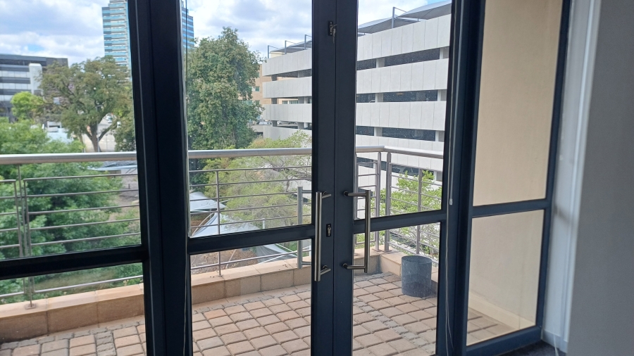 To Let Commercial Property for Rent in Sandton Central Gauteng