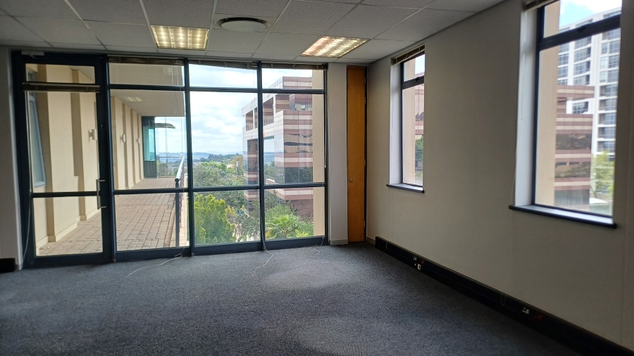 To Let Commercial Property for Rent in Sandton Central Gauteng