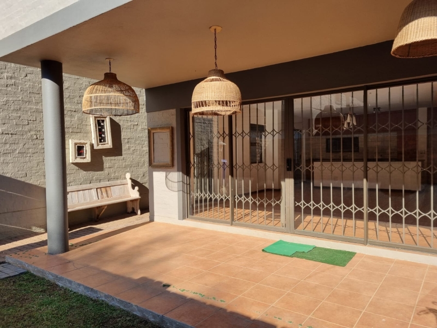 3 Bedroom Property for Sale in Olympus AH Gauteng