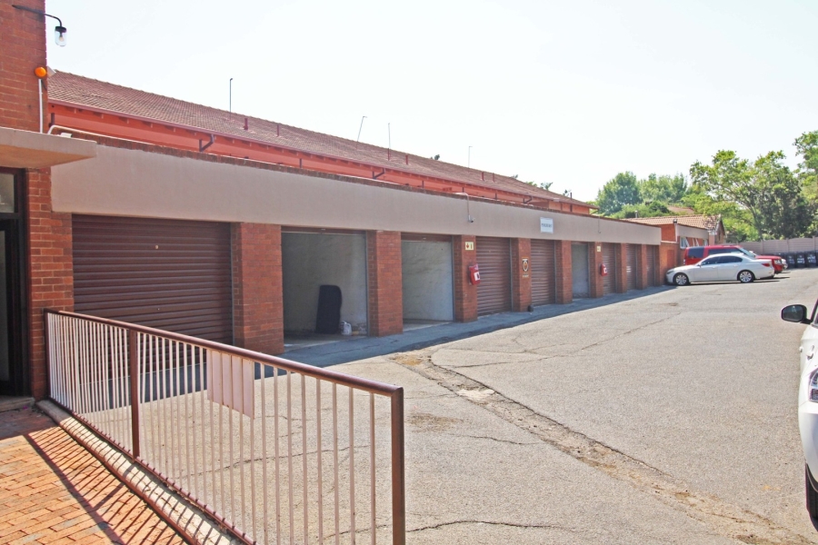 2 Bedroom Property for Sale in Ferndale Gauteng