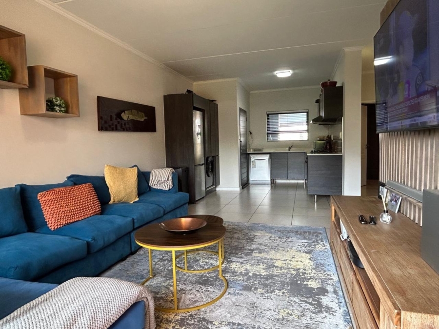 3 Bedroom Property for Sale in Fourways Gauteng