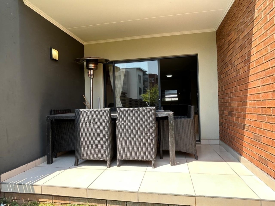 3 Bedroom Property for Sale in Fourways Gauteng