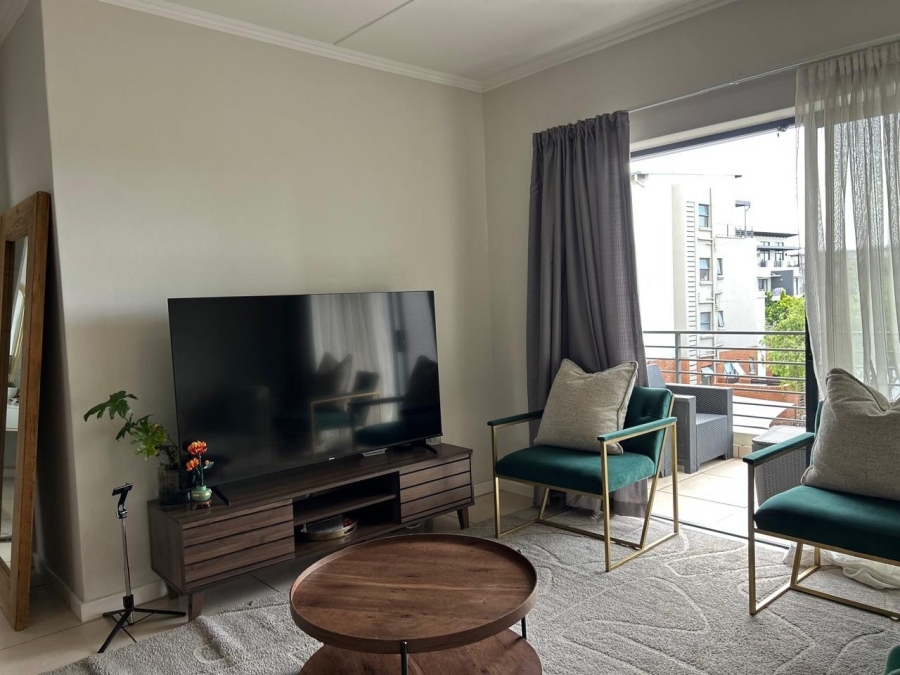 2 Bedroom Property for Sale in Fourways Gauteng