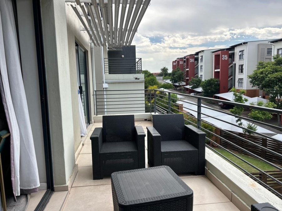 2 Bedroom Property for Sale in Fourways Gauteng