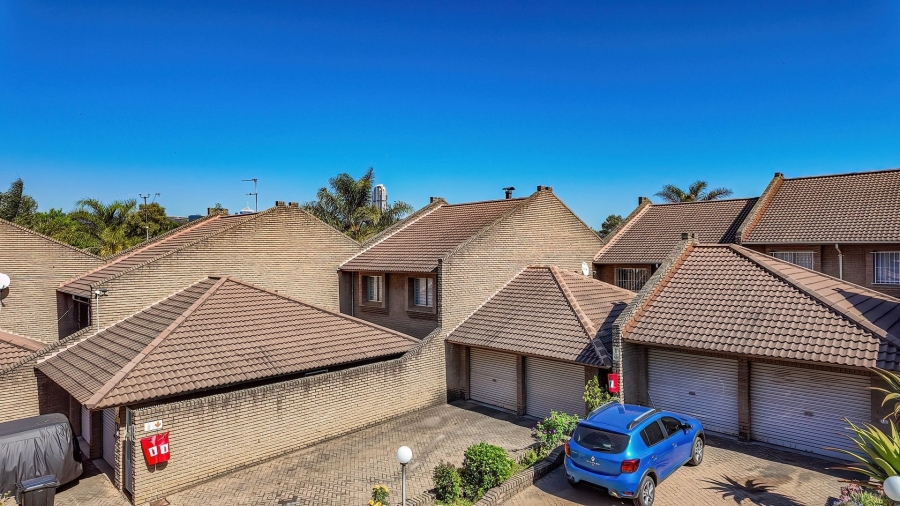 3 Bedroom Property for Sale in Glen Atholl Gauteng
