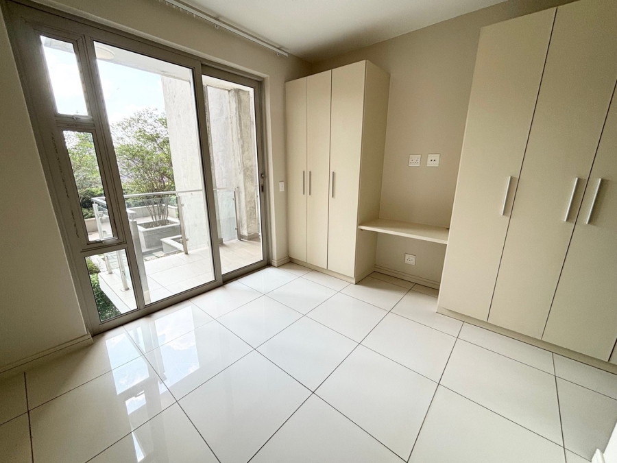 To Let 2 Bedroom Property for Rent in Rosebank Gauteng