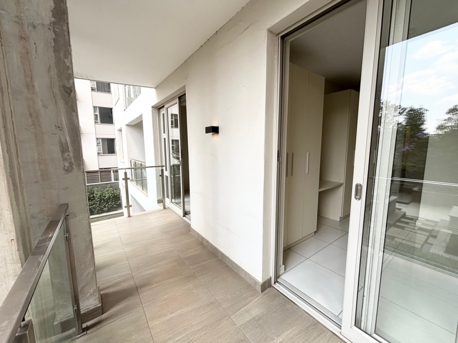 To Let 2 Bedroom Property for Rent in Rosebank Gauteng