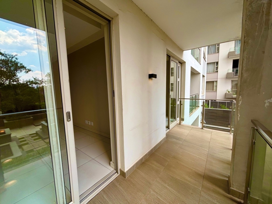 To Let 2 Bedroom Property for Rent in Rosebank Gauteng