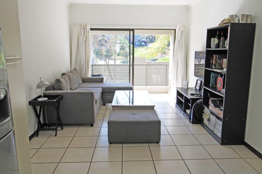 To Let 1 Bedroom Property for Rent in Bryanston Gauteng