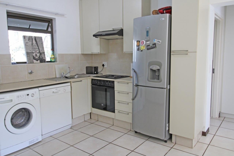 To Let 1 Bedroom Property for Rent in Bryanston Gauteng