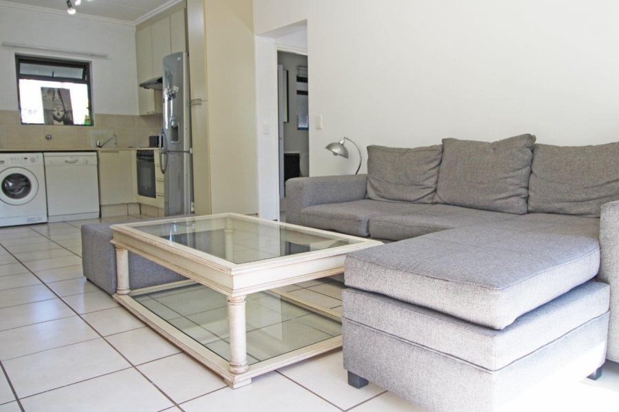 To Let 1 Bedroom Property for Rent in Bryanston Gauteng