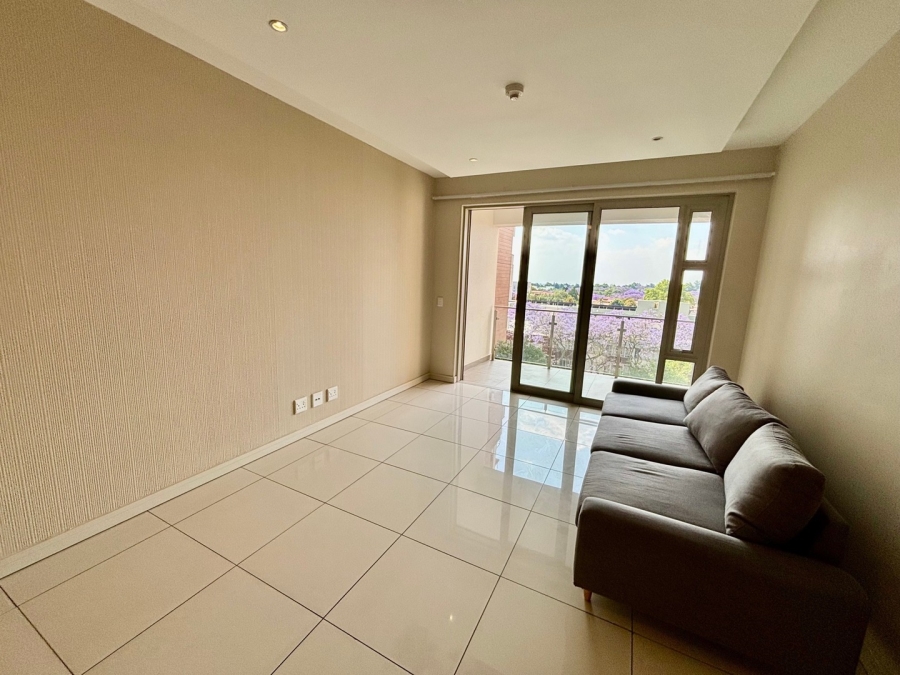 To Let 2 Bedroom Property for Rent in Rosebank Gauteng