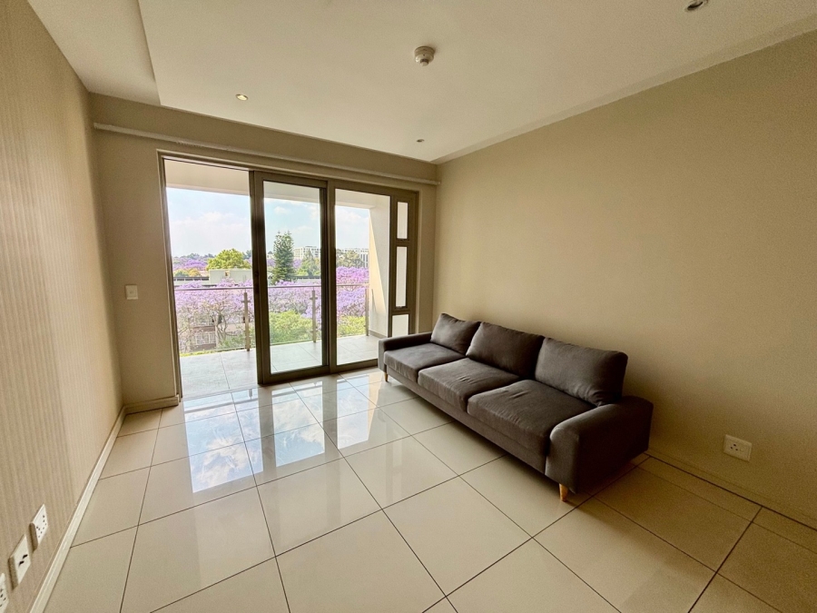 To Let 2 Bedroom Property for Rent in Rosebank Gauteng