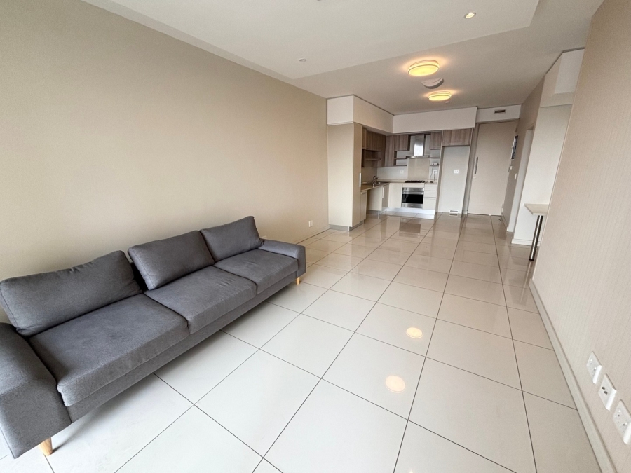 To Let 2 Bedroom Property for Rent in Rosebank Gauteng