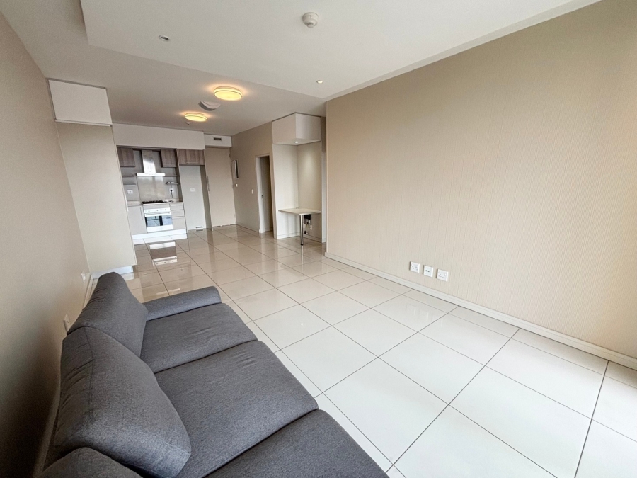 To Let 2 Bedroom Property for Rent in Rosebank Gauteng