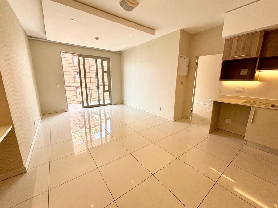 To Let 2 Bedroom Property for Rent in Rosebank Gauteng
