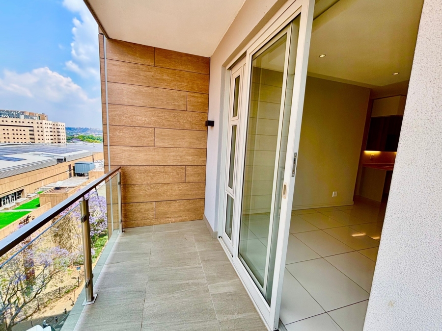 To Let 2 Bedroom Property for Rent in Rosebank Gauteng
