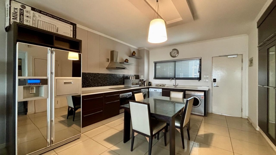 2 Bedroom Property for Sale in Morningside Gauteng