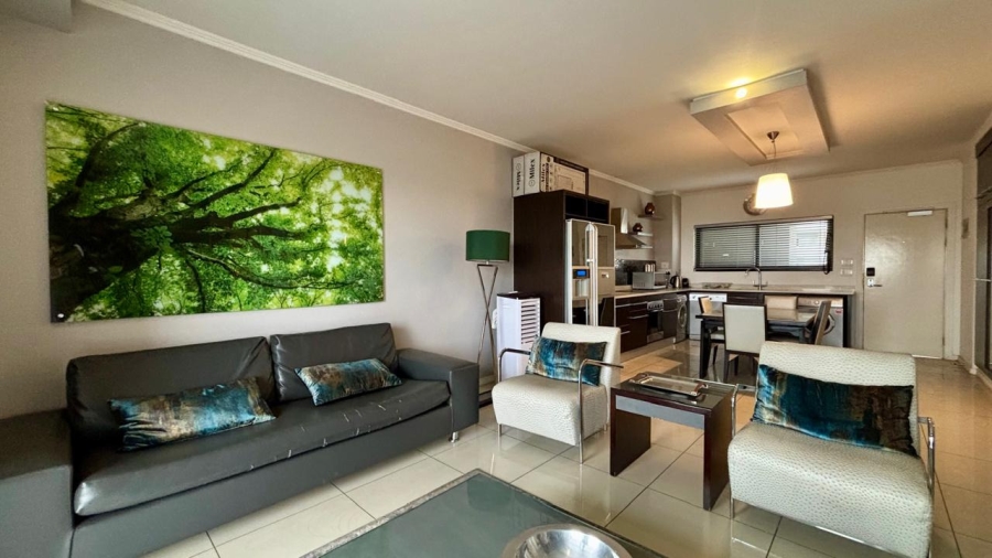 2 Bedroom Property for Sale in Morningside Gauteng