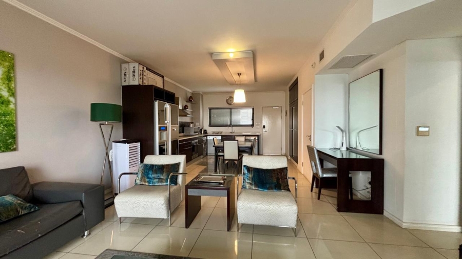 2 Bedroom Property for Sale in Morningside Gauteng