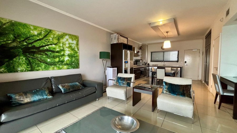 2 Bedroom Property for Sale in Morningside Gauteng