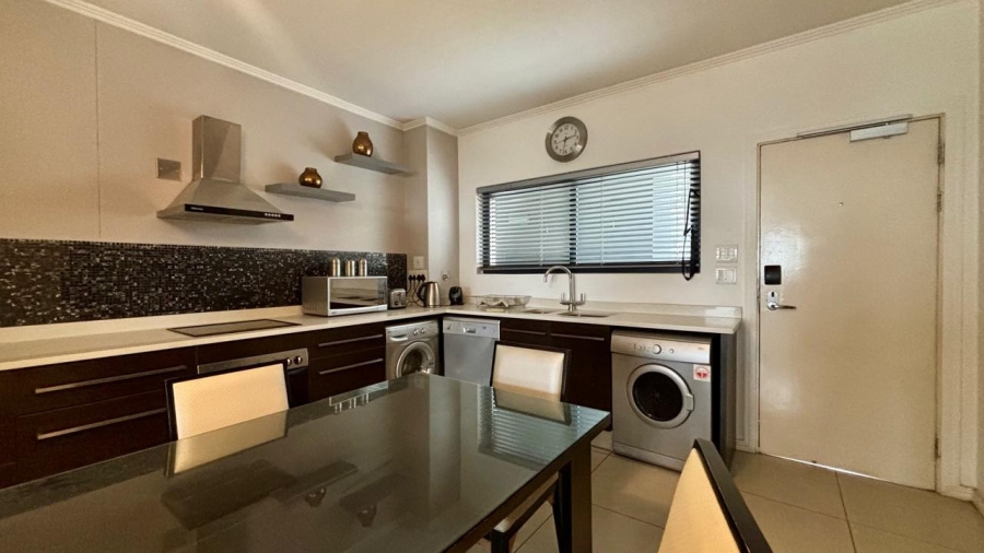 2 Bedroom Property for Sale in Morningside Gauteng