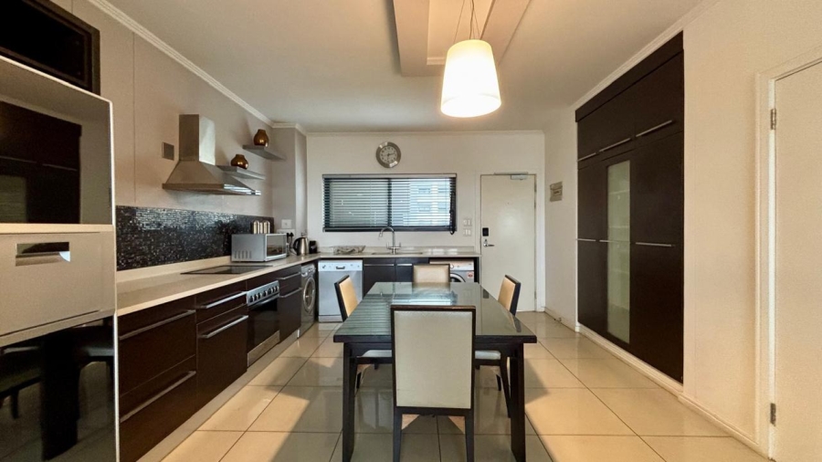 2 Bedroom Property for Sale in Morningside Gauteng