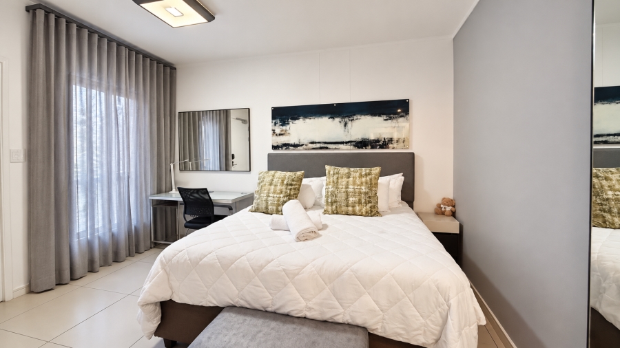 2 Bedroom Property for Sale in Morningside Gauteng