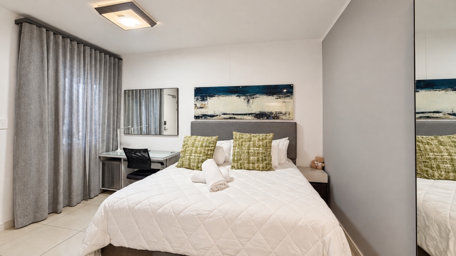 2 Bedroom Property for Sale in Morningside Gauteng