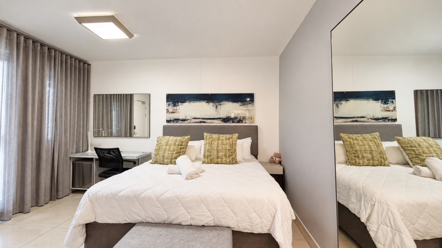2 Bedroom Property for Sale in Morningside Gauteng