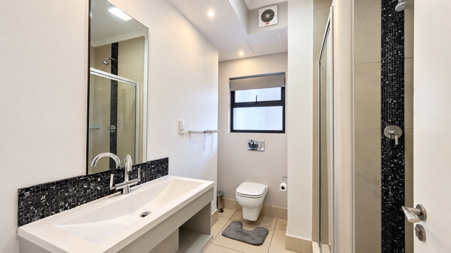 2 Bedroom Property for Sale in Morningside Gauteng
