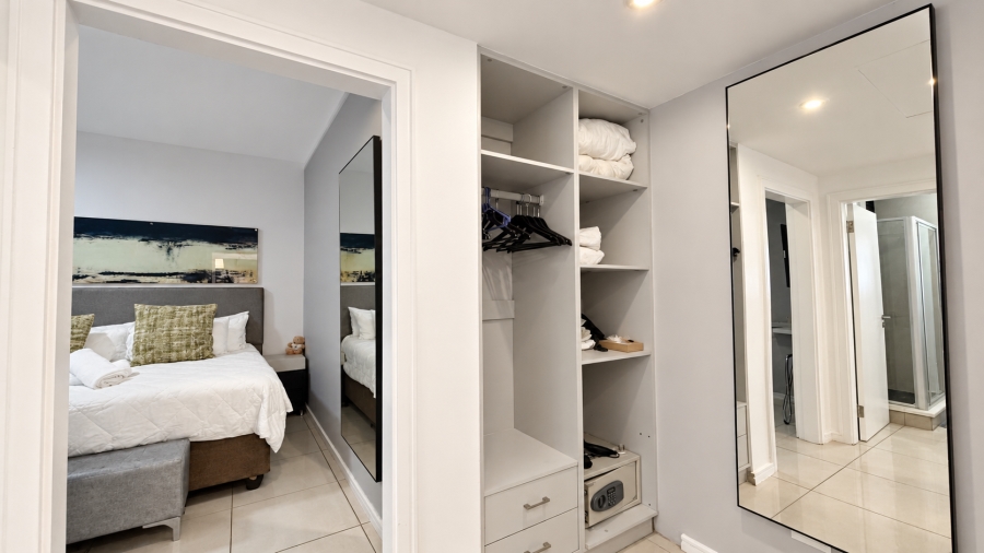 2 Bedroom Property for Sale in Morningside Gauteng
