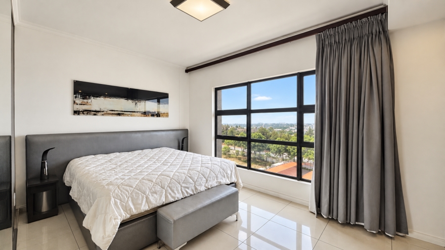 2 Bedroom Property for Sale in Morningside Gauteng