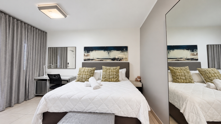 2 Bedroom Property for Sale in Morningside Gauteng