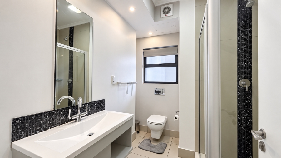 2 Bedroom Property for Sale in Morningside Gauteng