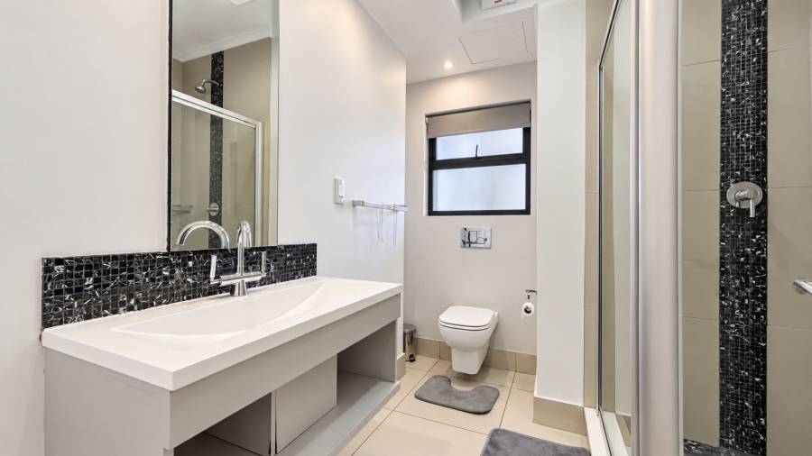 2 Bedroom Property for Sale in Morningside Gauteng