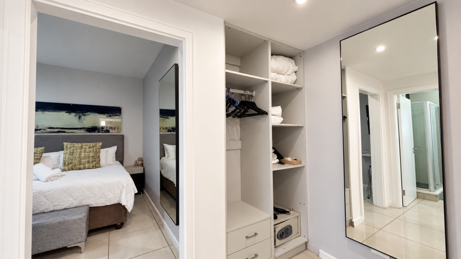 2 Bedroom Property for Sale in Morningside Gauteng