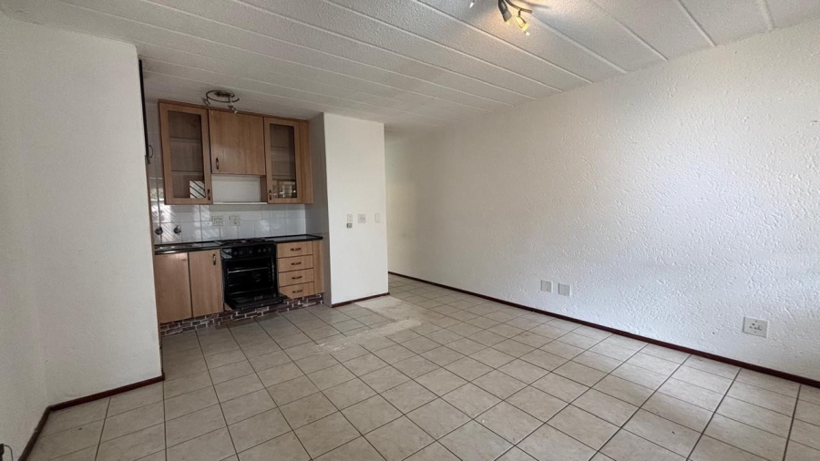 1 Bedroom Property for Sale in Morningside Gauteng