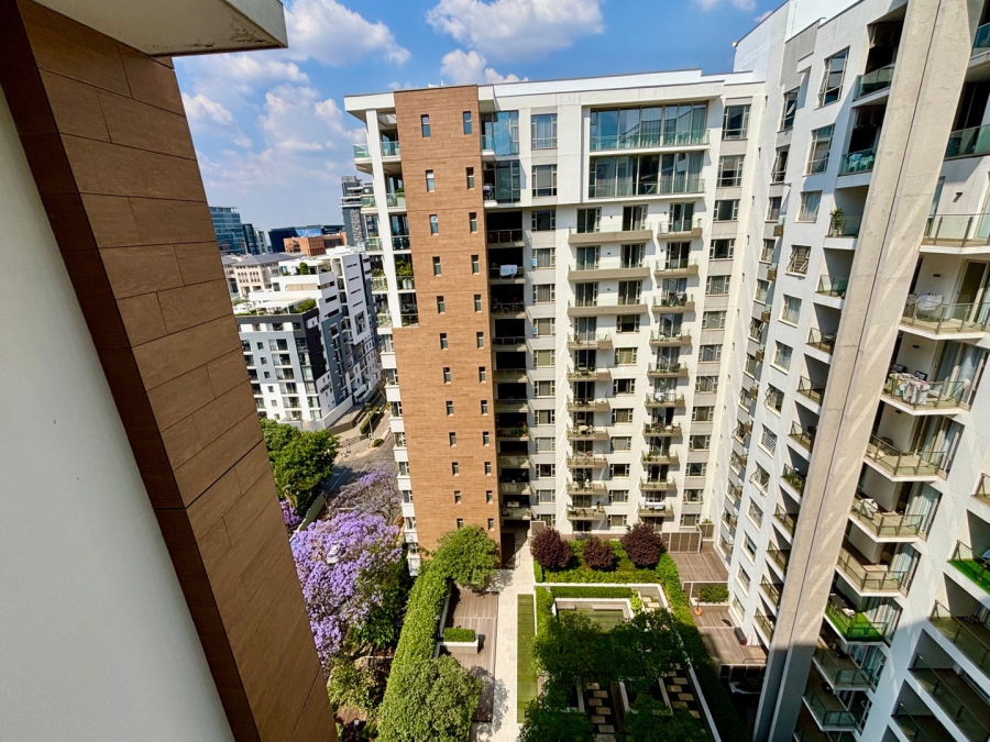 2 Bedroom Property for Sale in Rosebank Gauteng