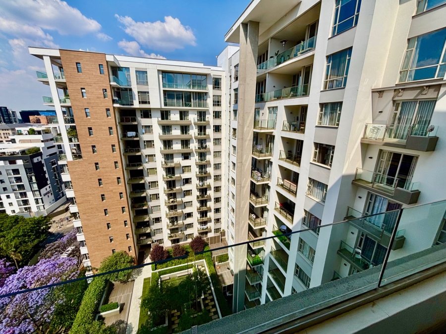 2 Bedroom Property for Sale in Rosebank Gauteng