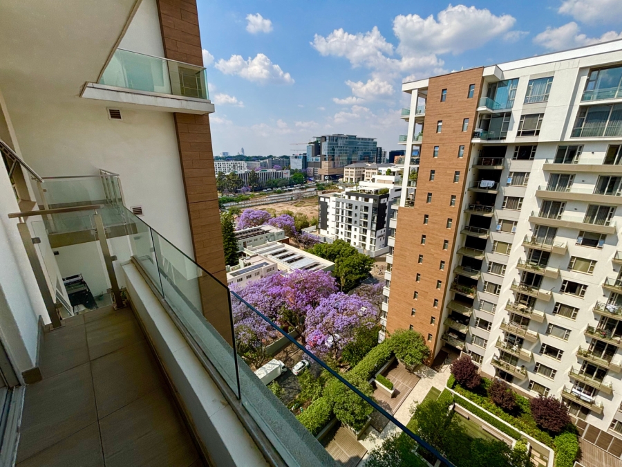 2 Bedroom Property for Sale in Rosebank Gauteng