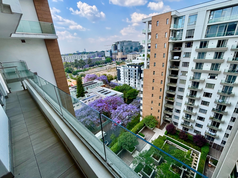 2 Bedroom Property for Sale in Rosebank Gauteng