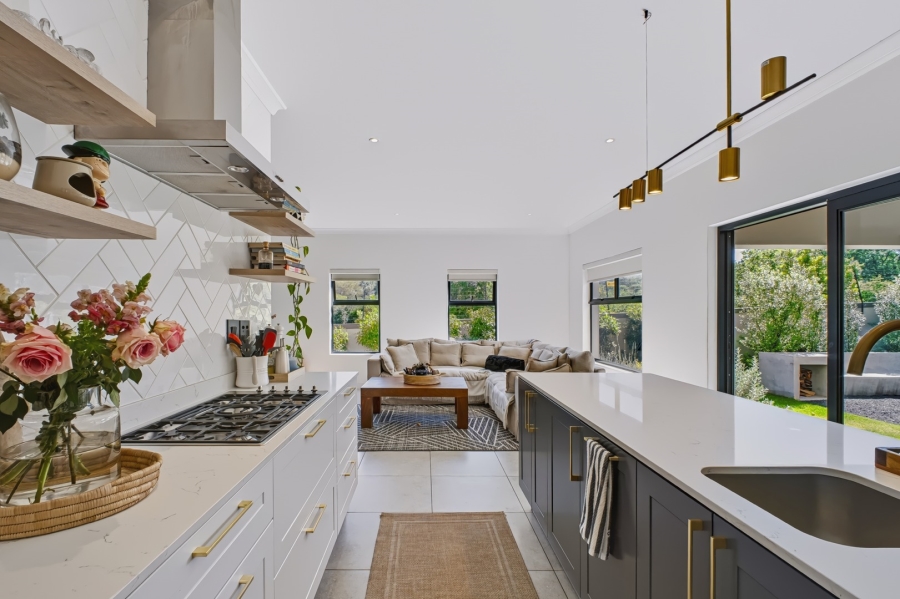 4 Bedroom Property for Sale in Bryanston Gauteng