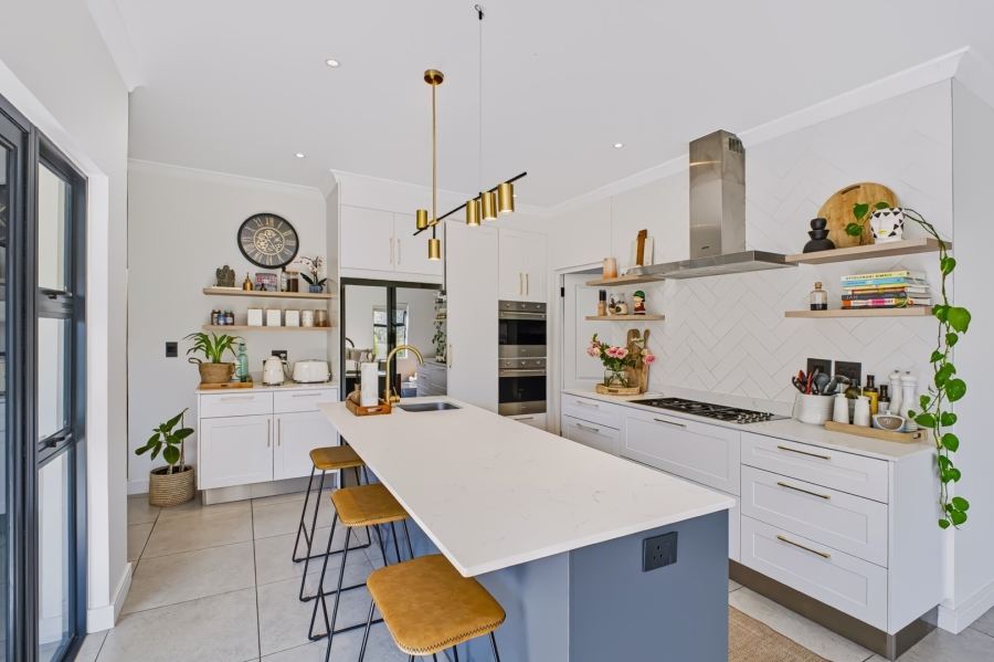 4 Bedroom Property for Sale in Bryanston Gauteng